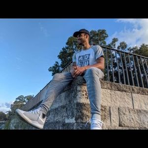 Meet your Posher, Josh